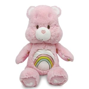 Care Bears Soother Bear w/ Music and Lights NWT